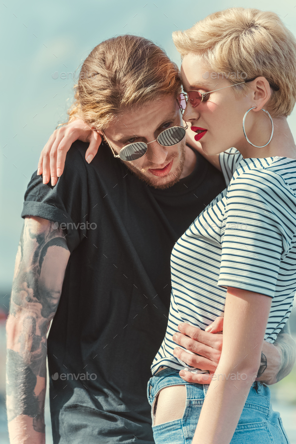 Couple, Holding Hands, Tattoos, Young Couple, No Face, Love, Boyfriend,  Girlfriend, Man, Woman, People, Romantic Free Image and Photograph  186128721.