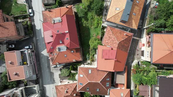 Neighborhoods Of Sarajevo alt