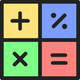 EQUATIONS SOLVER - HTML5 GAME (Construct3/Html5)