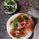 natural organic meat delicacy jamon ham prosciutto - PhotoDune Item for Sale