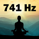 741Hz Quantum Healing Meditation