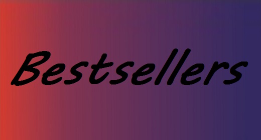 Bestsellers