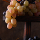 ripe sweet organic grapes on the table - PhotoDune Item for Sale