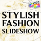 Stylish Fashion Slideshow | FCPX - VideoHive Item for Sale