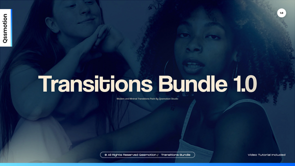 Transitions Bundle 1.0