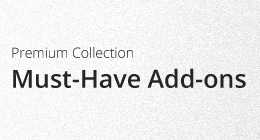 Must Have Photoshop Add-ons