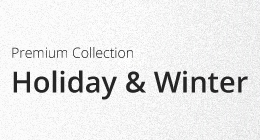 Holiday & Winter Collection