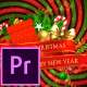 Christmas Wishes - Premiere Pro - VideoHive Item for Sale