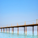 Picture of a wooden pier, Egypt. - PhotoDune Item for Sale