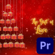 Merry Christmas Greetings MOGRT - VideoHive Item for Sale
