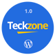 Teckzone - Multipurpose WooCommerce Theme