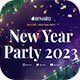 New Year Party 2023 - VideoHive Item for Sale