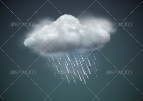 Weather Icon - Seasons Nature