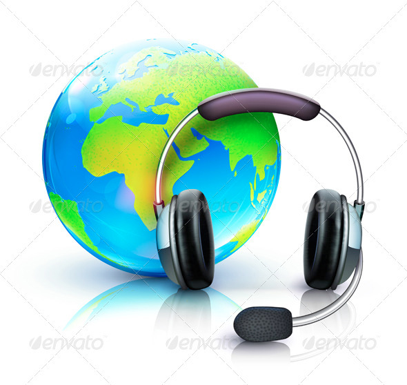 Global Online Support - Communications Technology