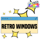 Retro Windows Slideshow for FCPX - VideoHive Item for Sale