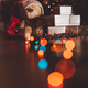 Cute Christmas Decorations - PhotoDune Item for Sale