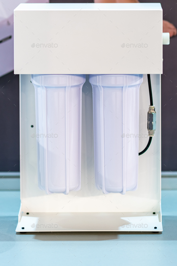 Aquafilter Water Purifier
