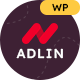Adlin - Classified Ads Listing WordPress Theme 