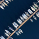 Top view of boats on blue water surface. - PhotoDune Item for Sale