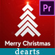 Christmas Greetings Premiere Pro - VideoHive Item for Sale