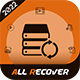 Recover Deleted Files, Photos, Videos & Music : All Files Recovery : File Recovery : Android