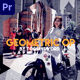 Geometric Opener - VideoHive Item for Sale