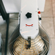Pizza dough mixer at work - PhotoDune Item for Sale