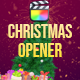 Christmas Opener FCP - VideoHive Item for Sale