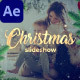 Christmas Slideshow III - VideoHive Item for Sale
