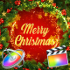 Christmas Greetings - Apple Motion - VideoHive Item for Sale