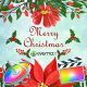 Merry Christmas Opener - Apple Motion - VideoHive Item for Sale