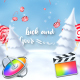 Christmas Land Opener - Apple Motion - VideoHive Item for Sale