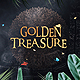 Golden Treasure Forest Trailer - VideoHive Item for Sale