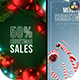 Christmas Creative Stories - VideoHive Item for Sale