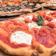 Italian pizza close-up - PhotoDune Item for Sale