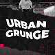 Urban Grunge Stories - VideoHive Item for Sale