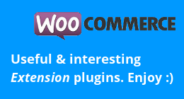 WooCommerce Extensions
