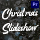 Christmas Slideshow for Premiere Pro - VideoHive Item for Sale