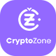 CryptoZone | Crypto Trading Admin Dashboard Template