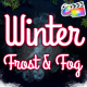 Winter Frost And Fog Pack for FCPX - VideoHive Item for Sale