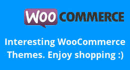 WooCommerce Themes