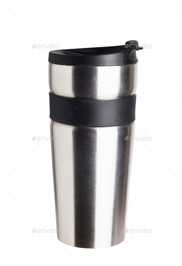 Thermos travel tumbler, cup