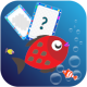 Memory Game Underwater - Unity Casual Game For Android And iOS