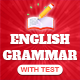 English Grammar Test | English Practice Test - English Quiz | English Learning Quiz : Vocabulary