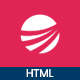 Truvik - Visa immigration Services HTML Template