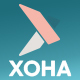 Xoha - Startup Consulting WordPress Theme