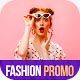 Creative Fashion Opener - VideoHive Item for Sale