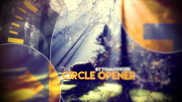 Circle Opener