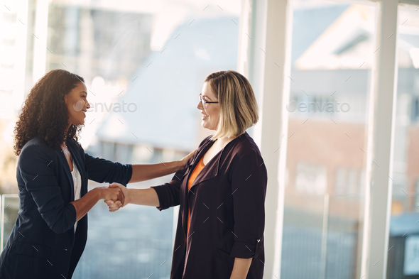 Double the resources, double the opportunity - Stock Photo - Images