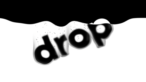 Drop Reveal